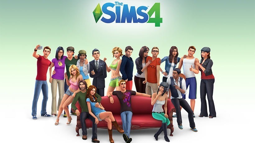 Sims4