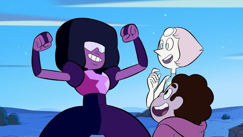 Steven Universe