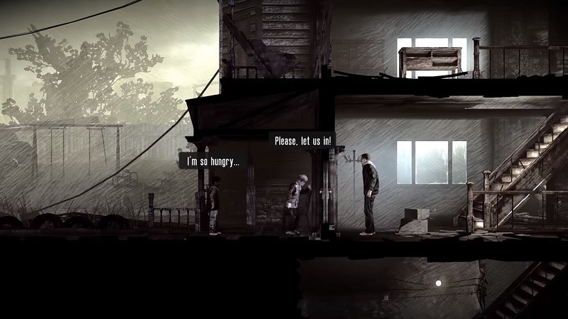 This War of Mine