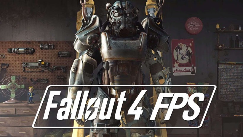 Fallout 4 ENB's - Benchmarking FPS Loss - YouTube