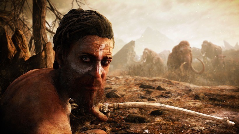 Far Cry Primal Hands On 2