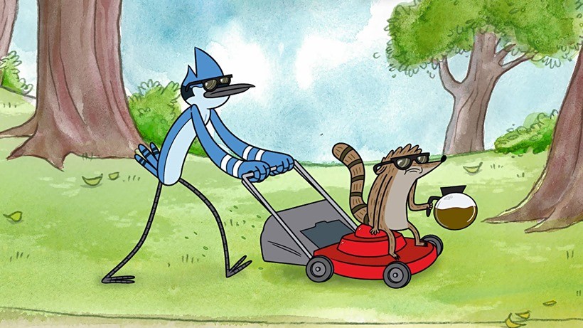 regular-show