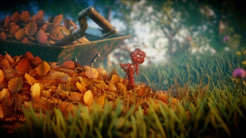 Unravel release date revealed