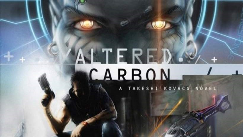 Altered-Carbon