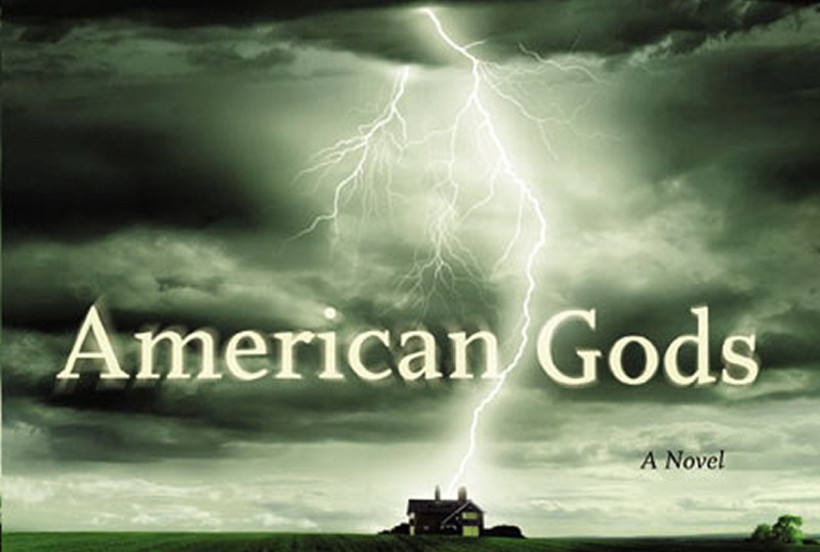 American-Gods