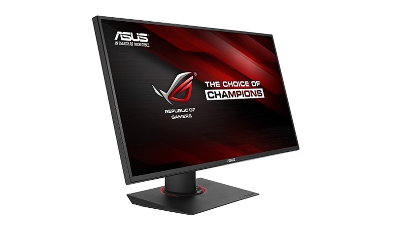 Asus Swift PG27A review 4