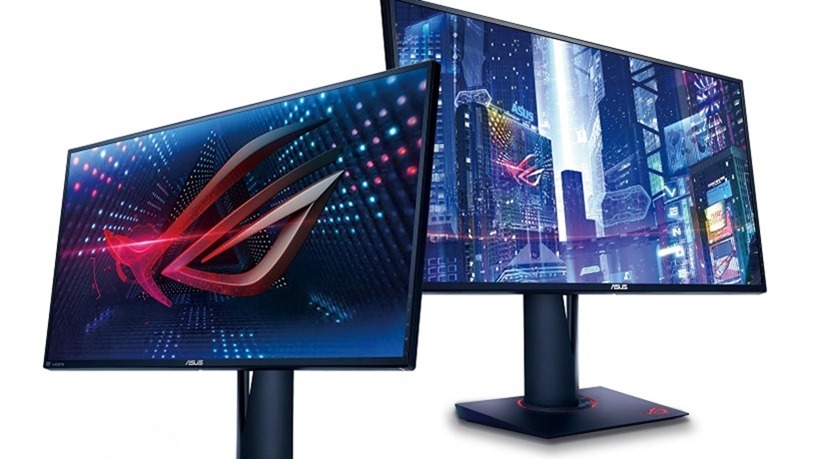 asus rog pg27a