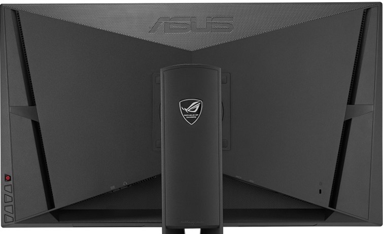 Asus Swift PG27A review 6