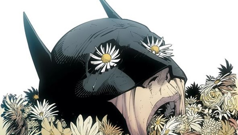 Batman Bloom (3)
