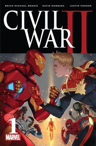 Civil War 2