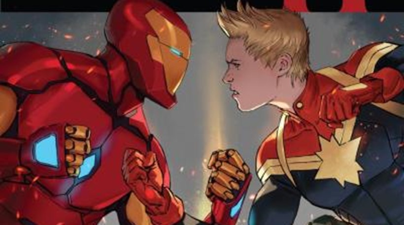 Civil War 2