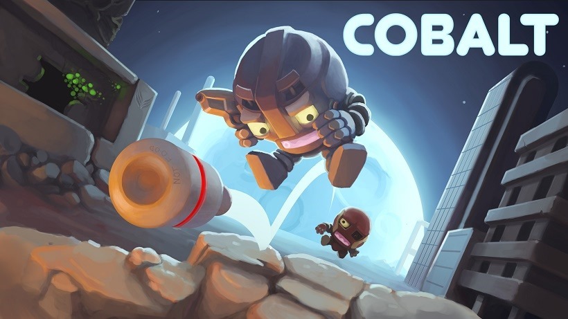 Cobalt release date