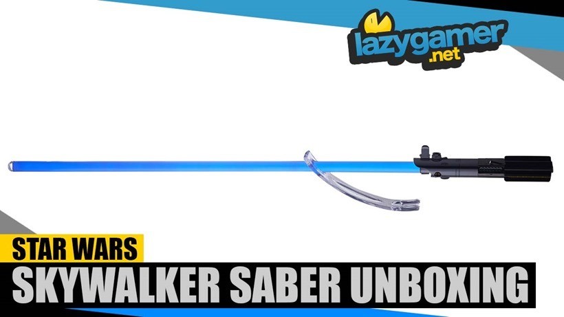 Lightsaber