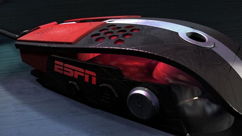 ESPN Mouse