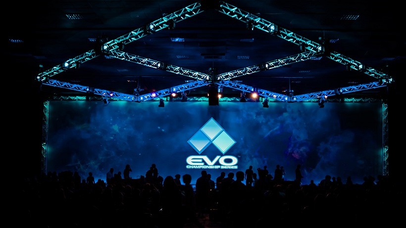 EVO2015