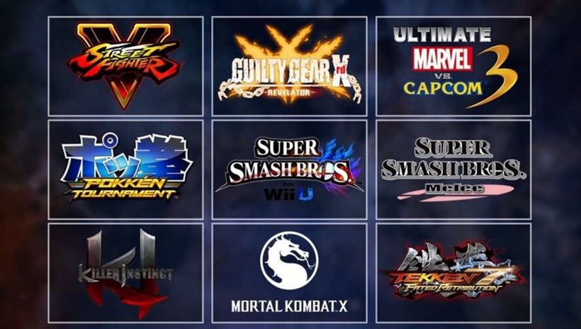 Evo 2016