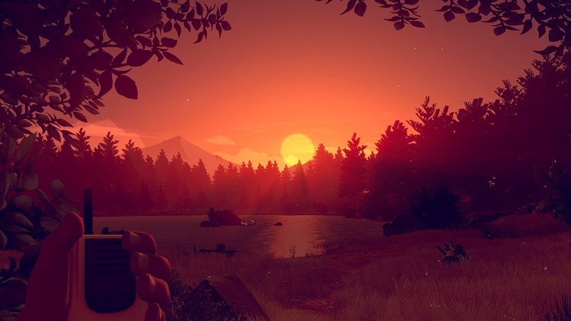 Firewatch Interview 2