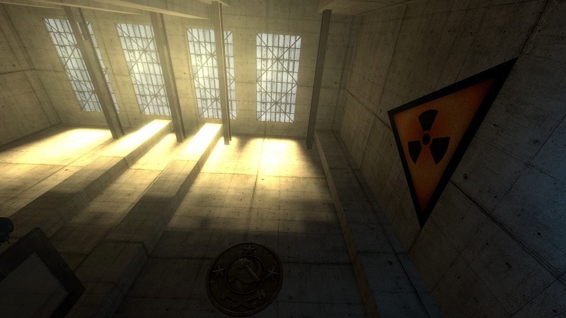 Half-Life Opposing Force Sequel