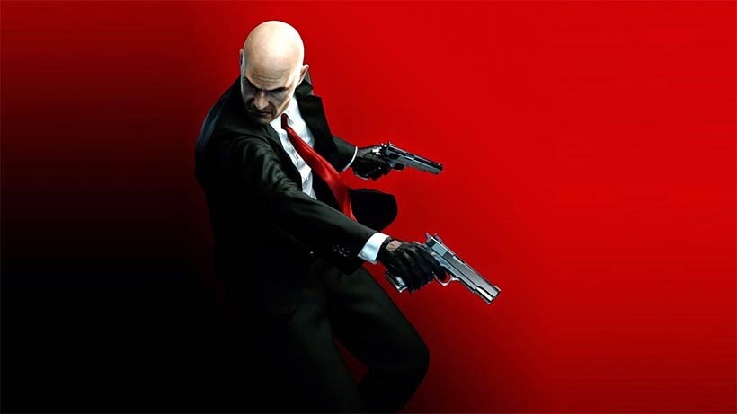 Hitman