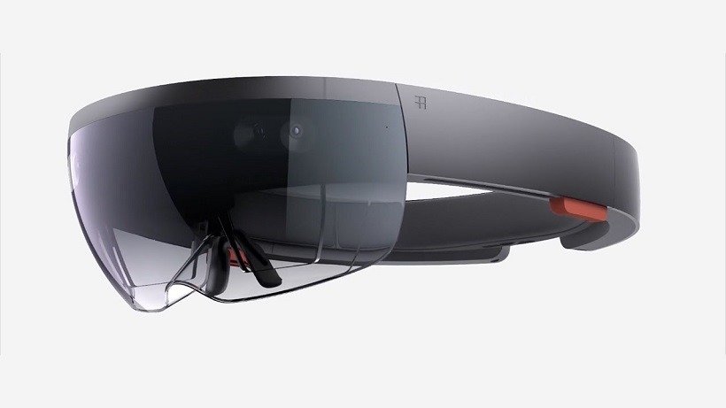 Hololens will never be a wired device