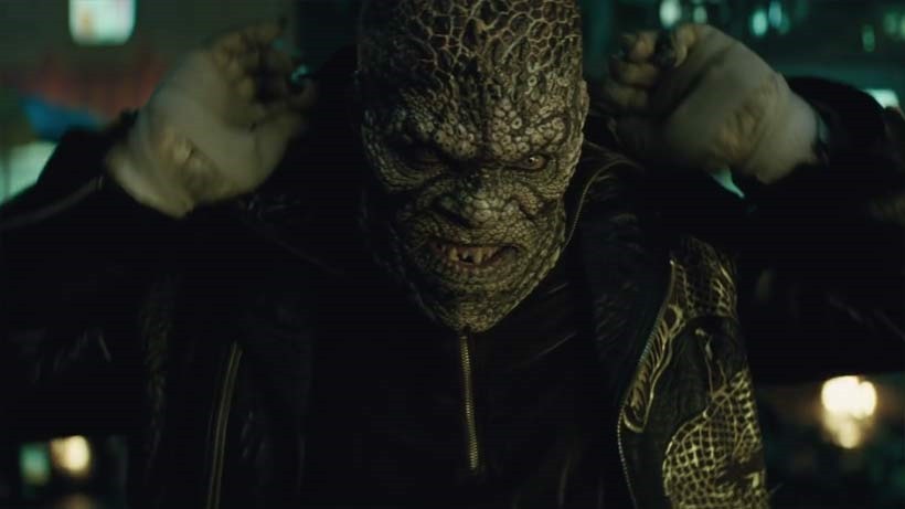 Killer-Croc