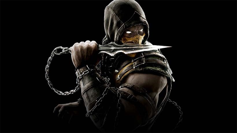 Mortal Kombat XL 