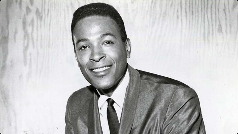 MarvinGaye