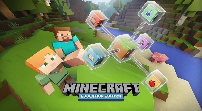 Minecrafteducation