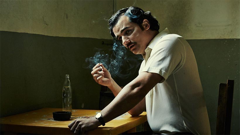 NArcos