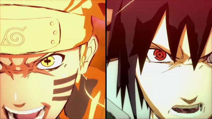 Naruto Ultimate Ninja Storm 4 (12)