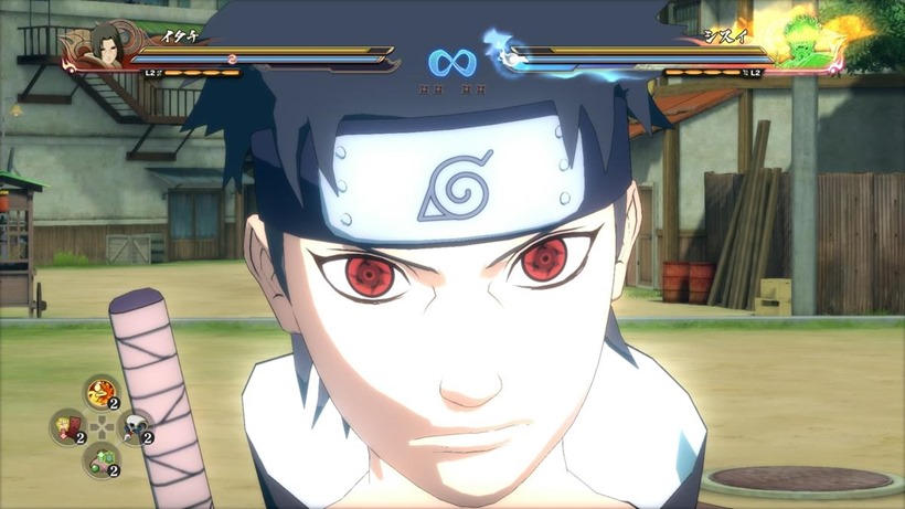 Naruto Ultimate Ninja Storm 4 (8)