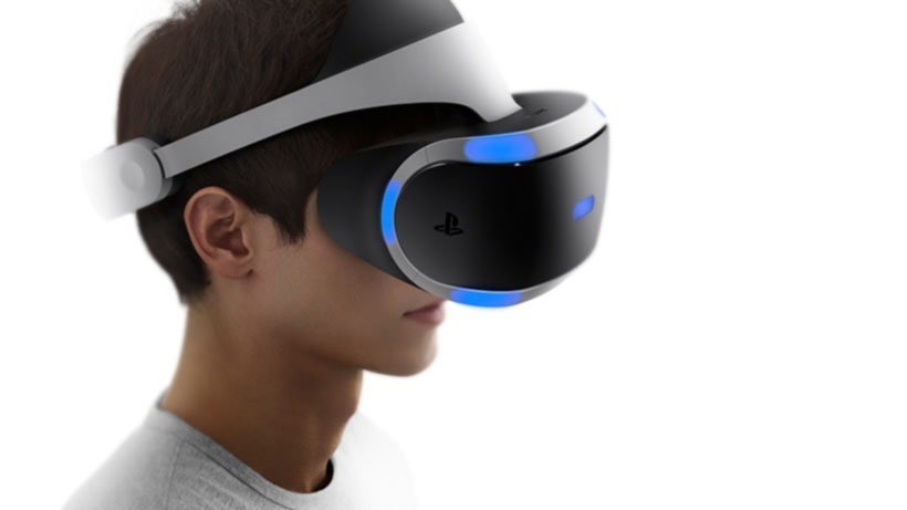 PlayStation VR 