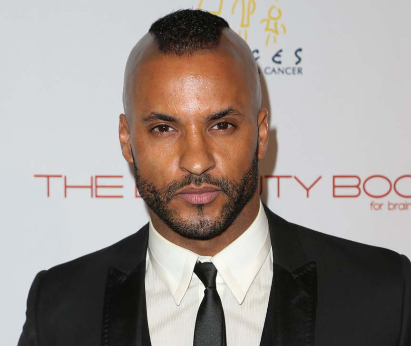 RickyWhittle