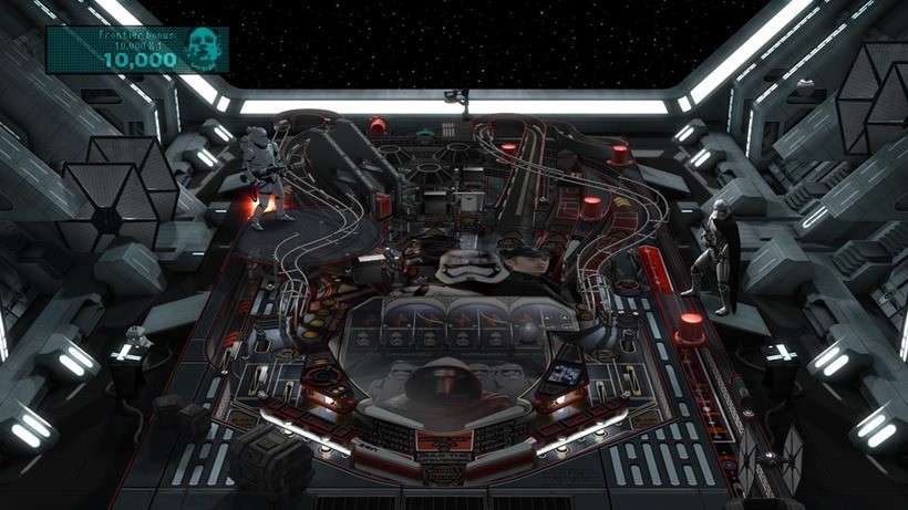 Star Wars Pinball (3)