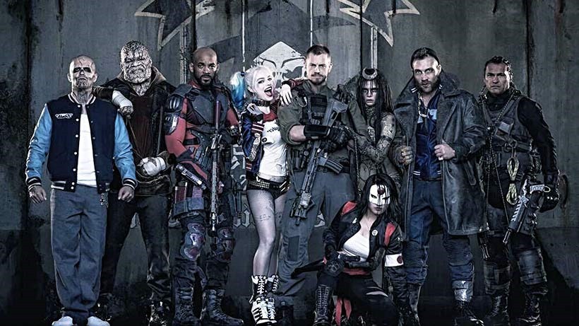 Suicide-Squad