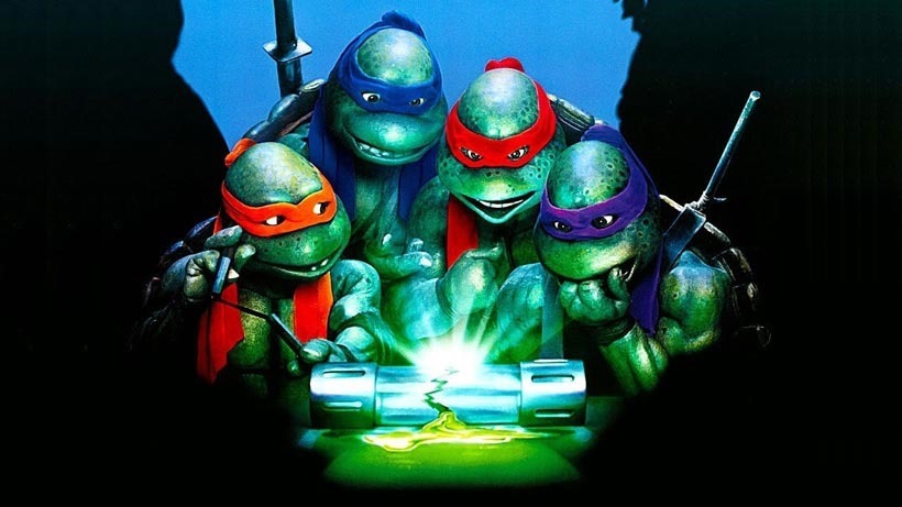 TMNT-Ooze