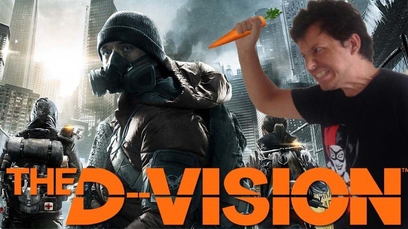 The-D-vision