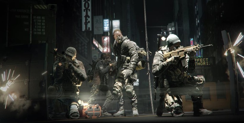 The Division (14)