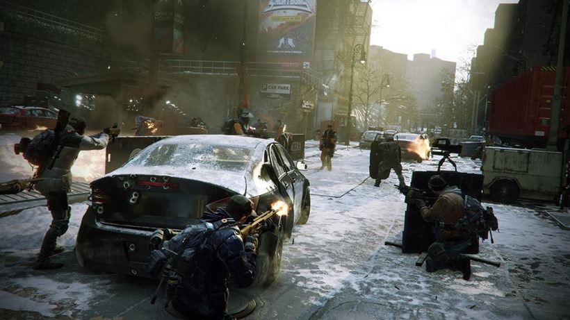 The Division (15)