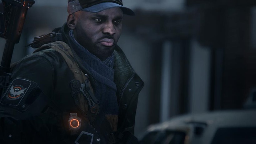 The Division (5)