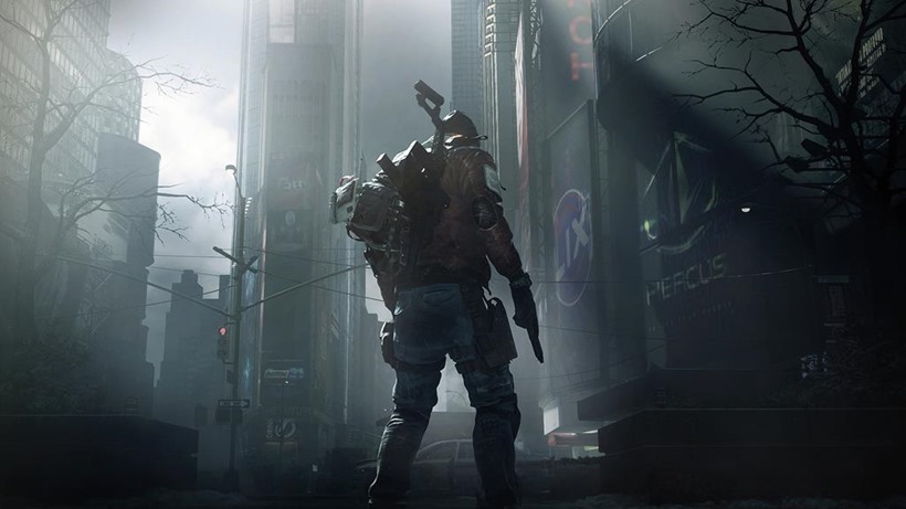 The Division (6)