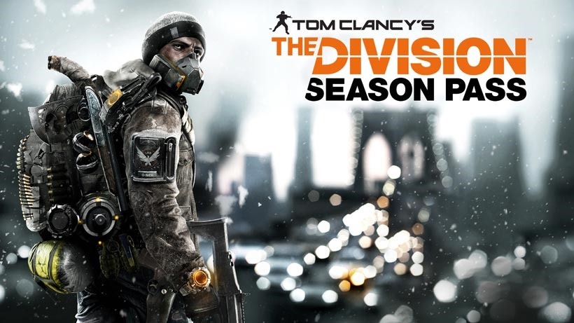 The-Division-season-pass