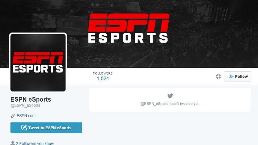 EPSN eSports