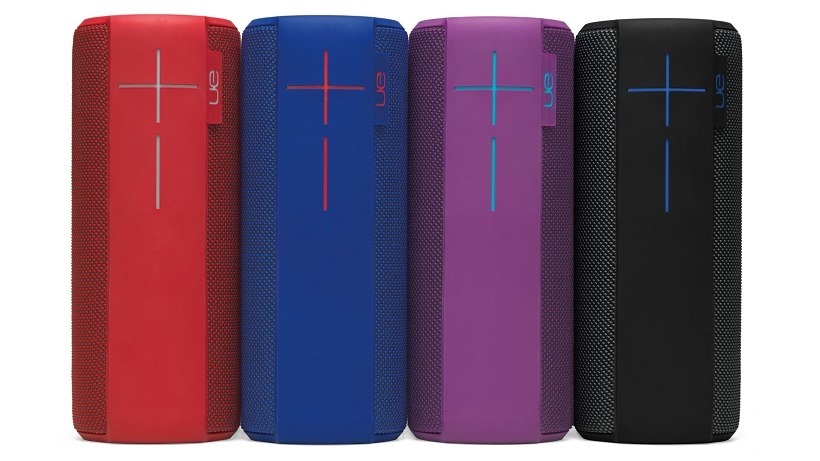 UE BOOM 2 Wireless Bluetooth Speaker