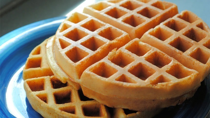 Waffle