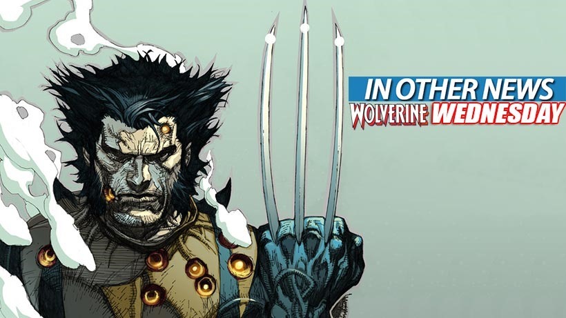 Wolverine-ION