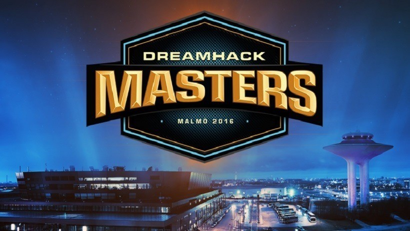 dreamhack_masters_2016