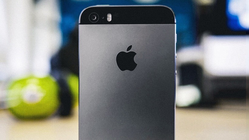 iPHone 5se leaked ahead of March reveal