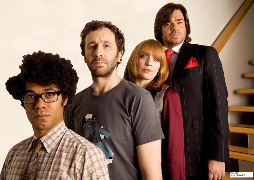 itcrowd