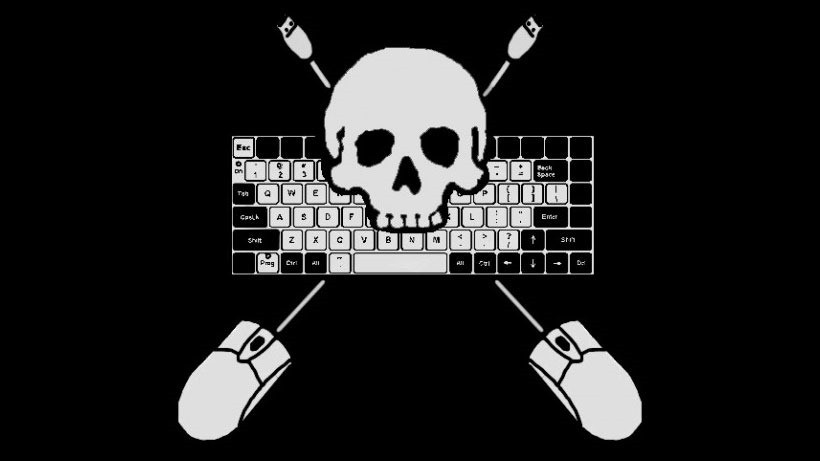 piracy